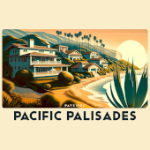 Pacific Palisades